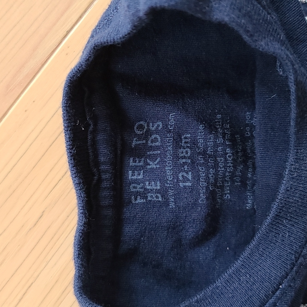 "Electable" T-Shirt - Picture 3 of 3